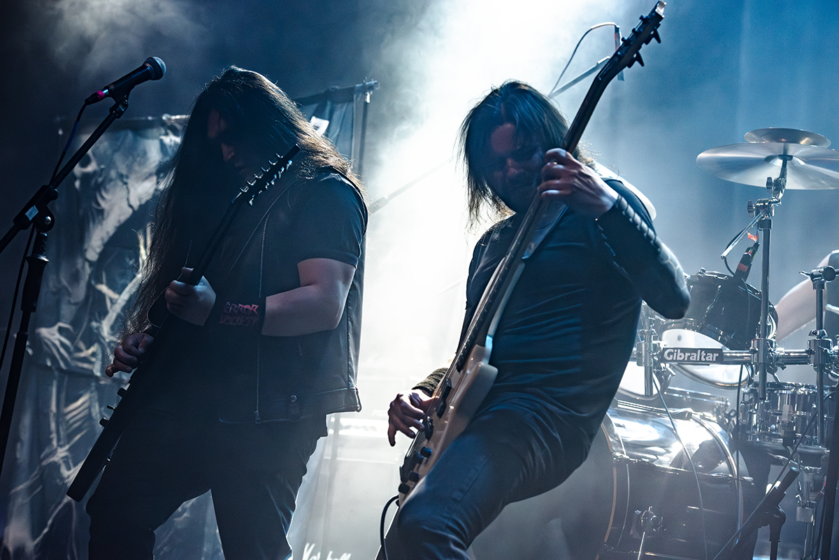 Exodus - 40 Years of Blood